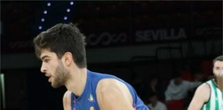 Менорка на Емил Стоилов и Павлин Иванов с поражение в Испания