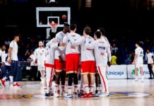 Везенков и Олимпиакос научиха първия си съперник във Финалната осмица в турнира за Купата на Гърция