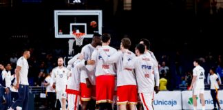 Везенков и Олимпиакос научиха първия си съперник във Финалната осмица в турнира за Купата на Гърция