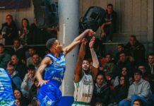 Родни Първис: Сритаха ни задниците