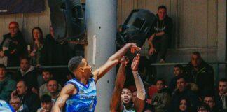 Родни Първис: Сритаха ни задниците