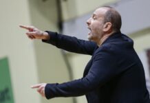 Тити Папазов: Във всички двубои полагаме неимоверни усилия