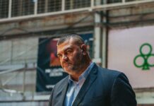 Васил Евтимов: Явно ние не можем да играем в 13:00 ч., в неделя