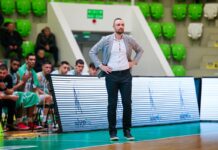 Васил Христов: Контузията на Андрей Иванов в началото на двубоя много ни повлия