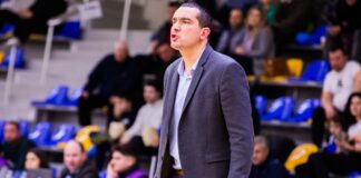 Янко Янков: Не ни достигна класа