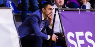 Йордан Янков: Спечелихме мач, който не заслужавахме да спечелим