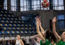 Победа за Берое в женското първенство (видео)