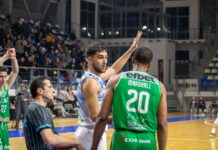 Христо Бъчков: Дадох всичко от себе си