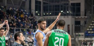 Христо Бъчков: Дадох всичко от себе си