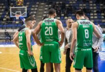 Васил Христов: Слаб мач за нас, най-вече в защита