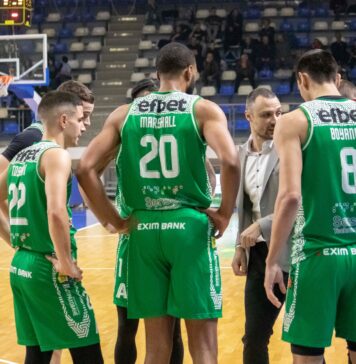 Васил Христов: Слаб мач за нас, най-вече в защита