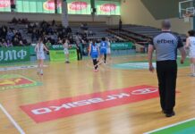 Берое спечели срещу Монтана 2003