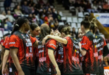 Победа №15 за Борислава Христова и Жирона в Испания