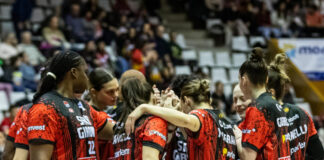 Победа №15 за Борислава Христова и Жирона в Испания