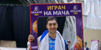 Христо Бъчков: Гледах да помагам с каквото мога