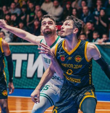 Черно море Тича мина кота 100 срещу Миньор 2015 (видео)