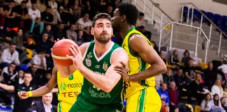 Цветомир Чернокожев: Накрая трябваше малко повече да се сбием