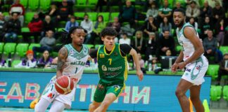 Атомното нападение на Балкан наказа и Шумен (видео)