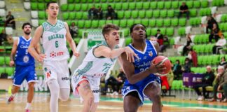 Декуан Брейси: Всички сме заедно