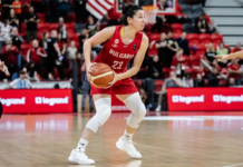 Пуснаха в продажба билетите за двубоите на женския национален отбор срещу Словения и Унгария