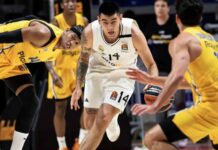 Реал без основна фигура за два месеца