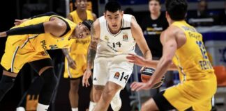 Реал без основна фигура за два месеца