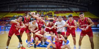 Теглят жребия за Евробаскет при подрастващите на 28 януари (видео)