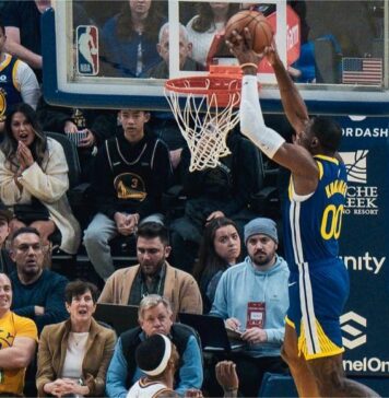 Голдън Стейт без важна фигура за три седмици