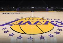 НБА отложи първи двубой заради пожарите в Ел Ей