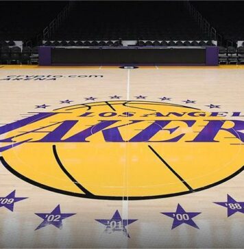 НБА отложи първи двубой заради пожарите в Ел Ей