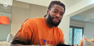 Матиас Лесор продължава с ПАО до 2028 г.