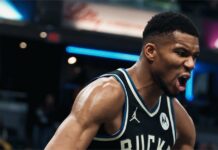 Милуоки подчини Индиана (видео)