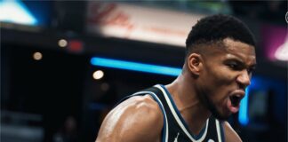 Милуоки подчини Индиана (видео)