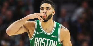 Бостън издържа срещу Минесота (видео)