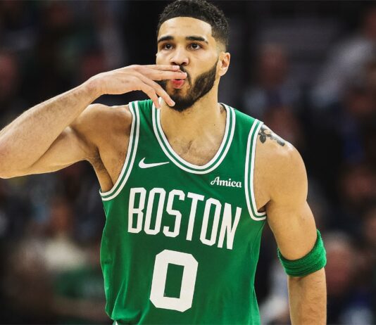 Бостън издържа срещу Минесота (видео)