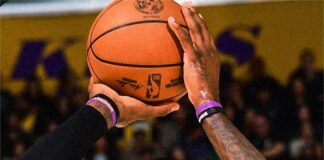 Леброн Джеймс за Кливланд: Този отбор изглежда невероятно