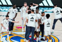 Рекорд за Серхио Люл и триумф за Реал в Евролигата (видео)