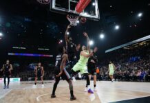 Барселона се върна към победите в Париж (видео)