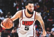 Хюстън не се даде на Лейкърс (видео)