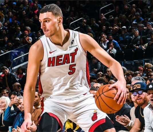 Маями повали Голдън Стейт (видео)