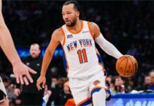 Ню Йорк се развихри срещу Милуоки (видео)