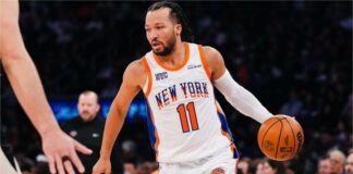 Ню Йорк се развихри срещу Милуоки (видео)