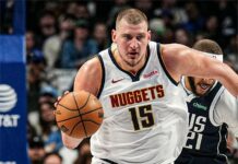 Денвър се върна от -19 точки и обърна Далас (видео)