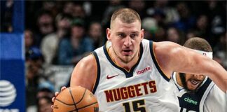 Денвър се върна от -19 точки и обърна Далас (видео)