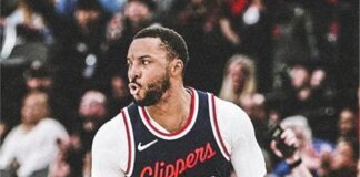 Клипърс удариха Маями (видео)