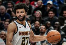 Денвър отново събори Далас (видео)