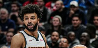 Денвър отново събори Далас (видео)