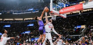 Клипърс подчиниха Лейкърс (видео)