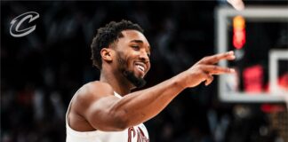 Кливланд съсипа Финикс след 19 тройки (видео)