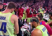 Барселона се препъна във Франция (видео)